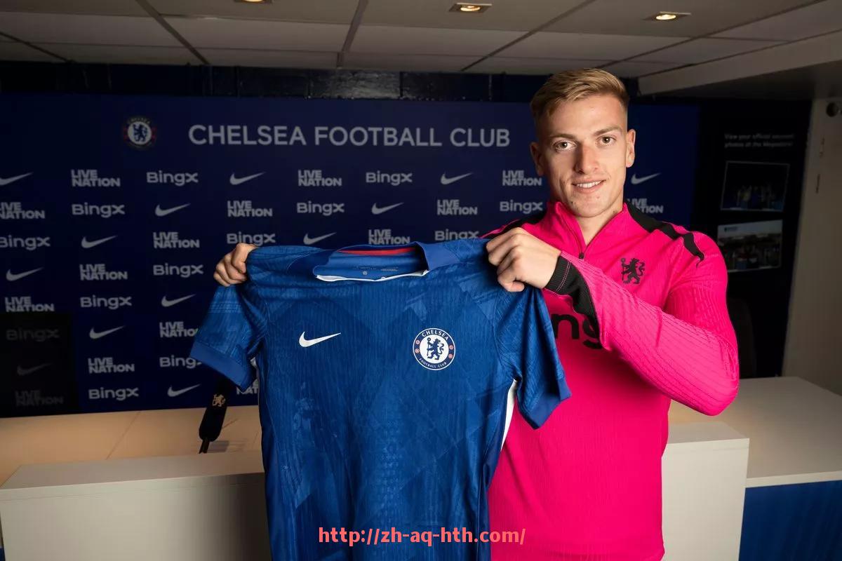 华体会hth登录入口-英超各球队当前球员名单总览及新赛季阵容调整情况